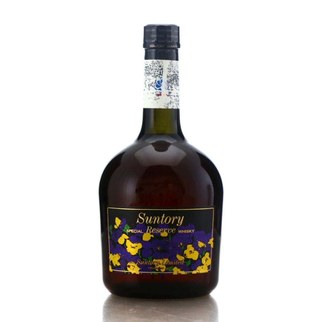 Suntory Special Reserve 75cl / Expo '90