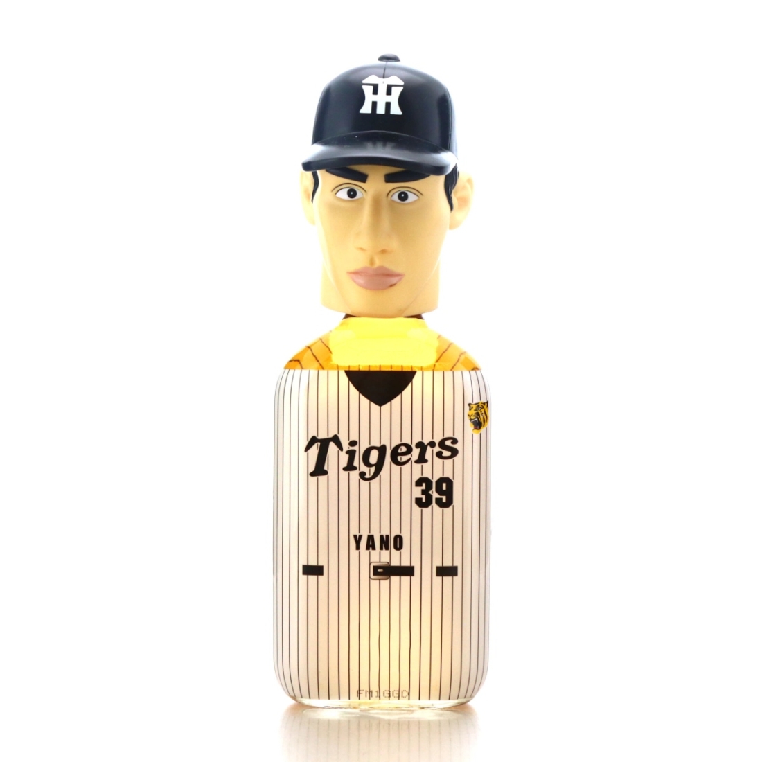 Hanshin Tigers Mercian 2003 Team Figurine 36cl / Yano