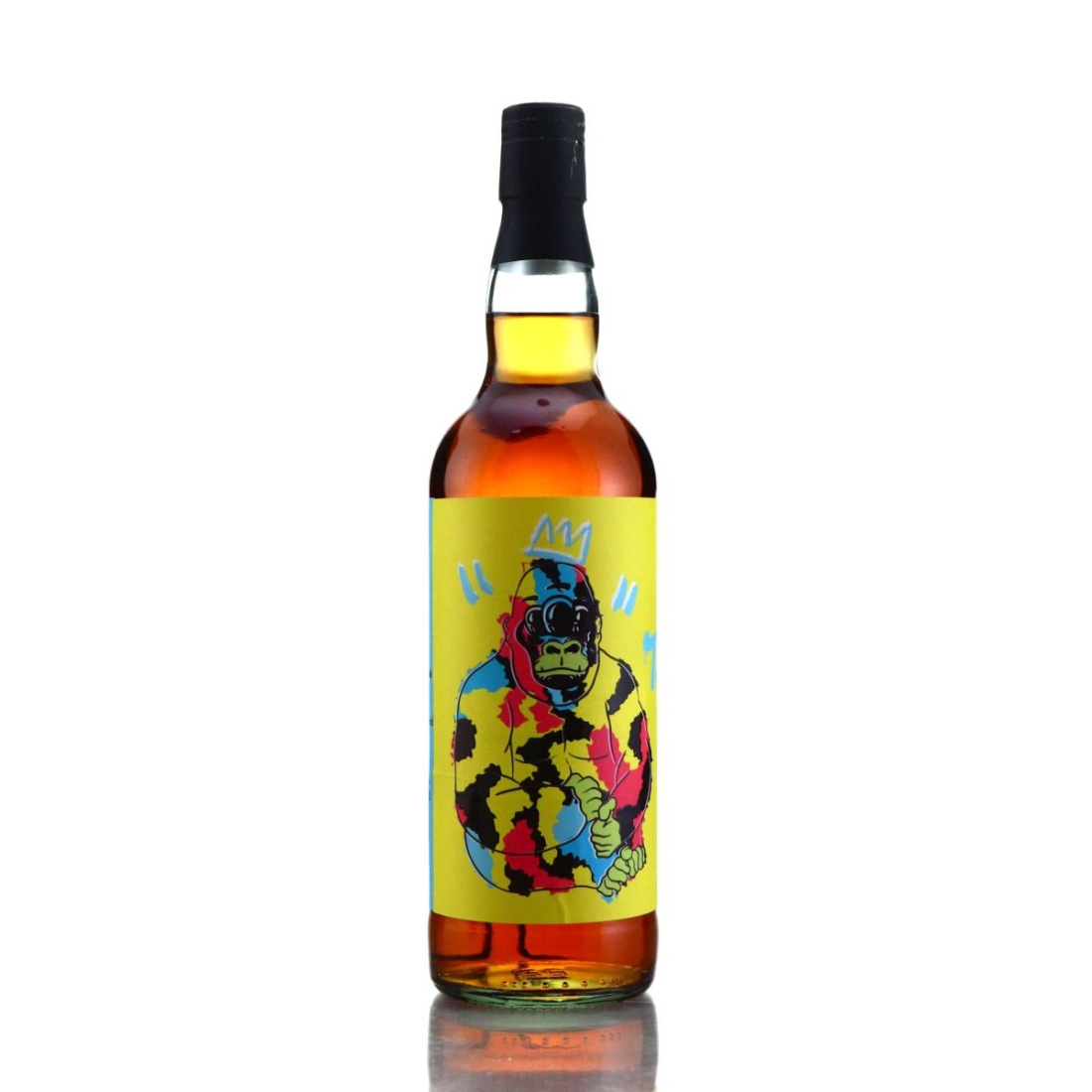 Tamdhu 2014 Bramble Whisky Co. 8 Year Old