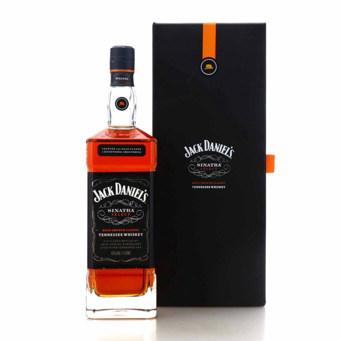 Jack Daniel's Sinatra Select 1 Litre