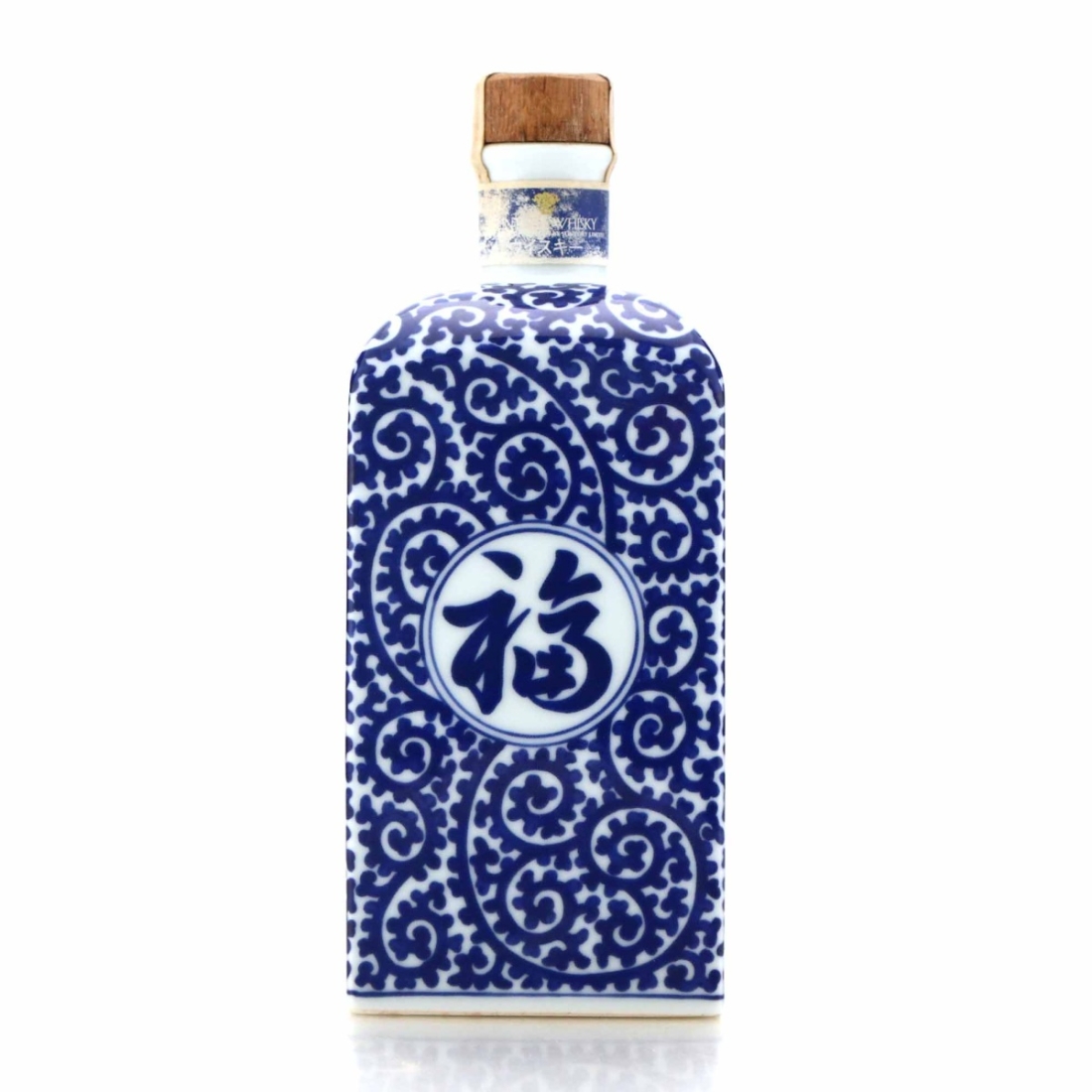 Suntory Arita Fuku Decanter 60cl