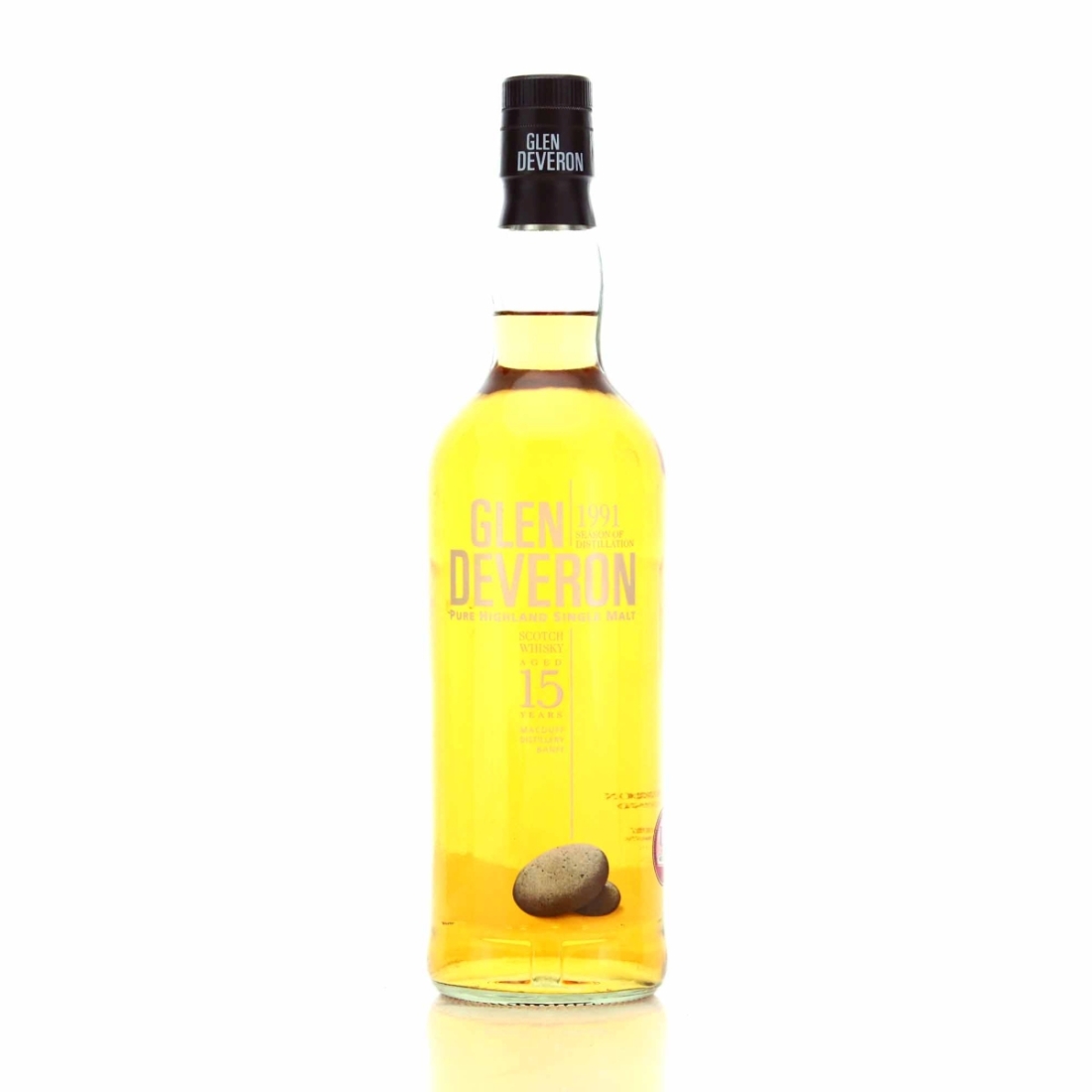 Glen Deveron 1991 15 Year Old