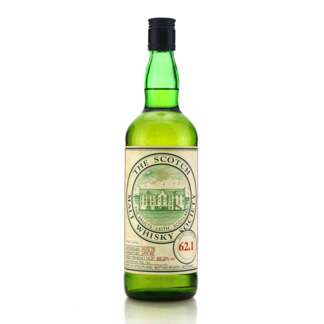 Glenlochy 1976 SMWS 62.1