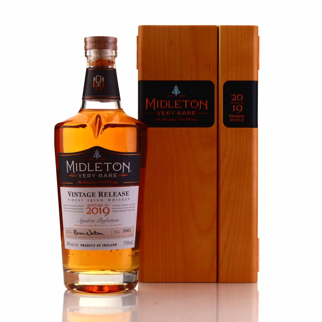 Midleton Very Rare 2019 Edition 75cl / US Import