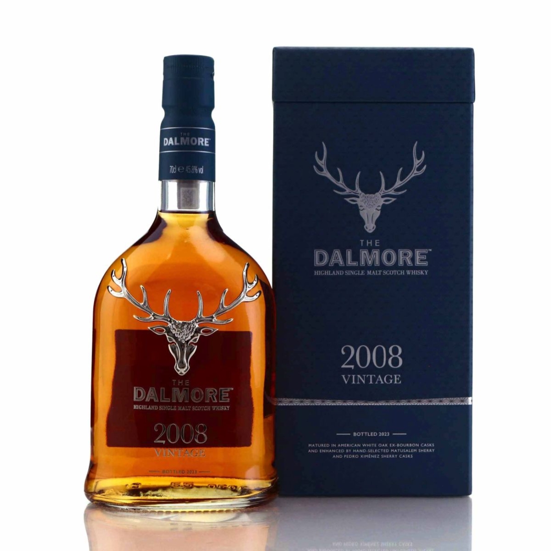 Dalmore 2008 Vintage