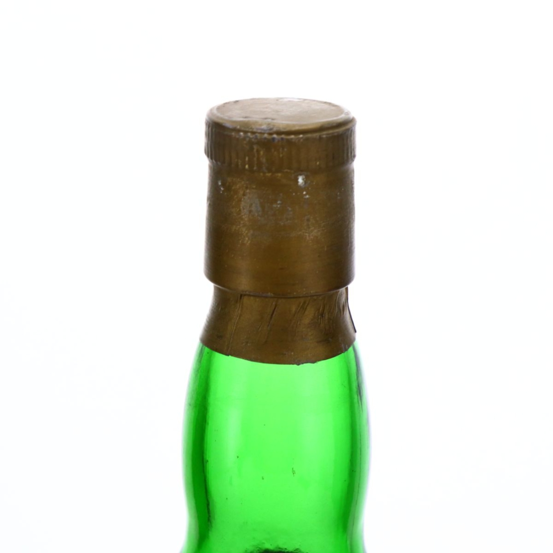Image for Port Ellen 12 Year Old James MacArthur Cask Strength 59% / Scoma