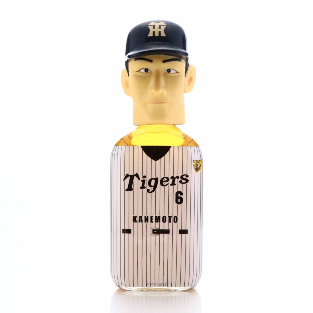 Hanshin Tigers Mercian 2003 Team Figurine 36cl / Kanemoto