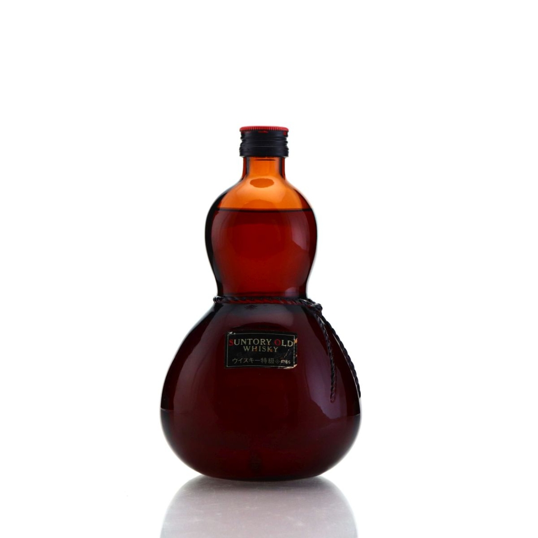 Suntory Old Whisky 72cl