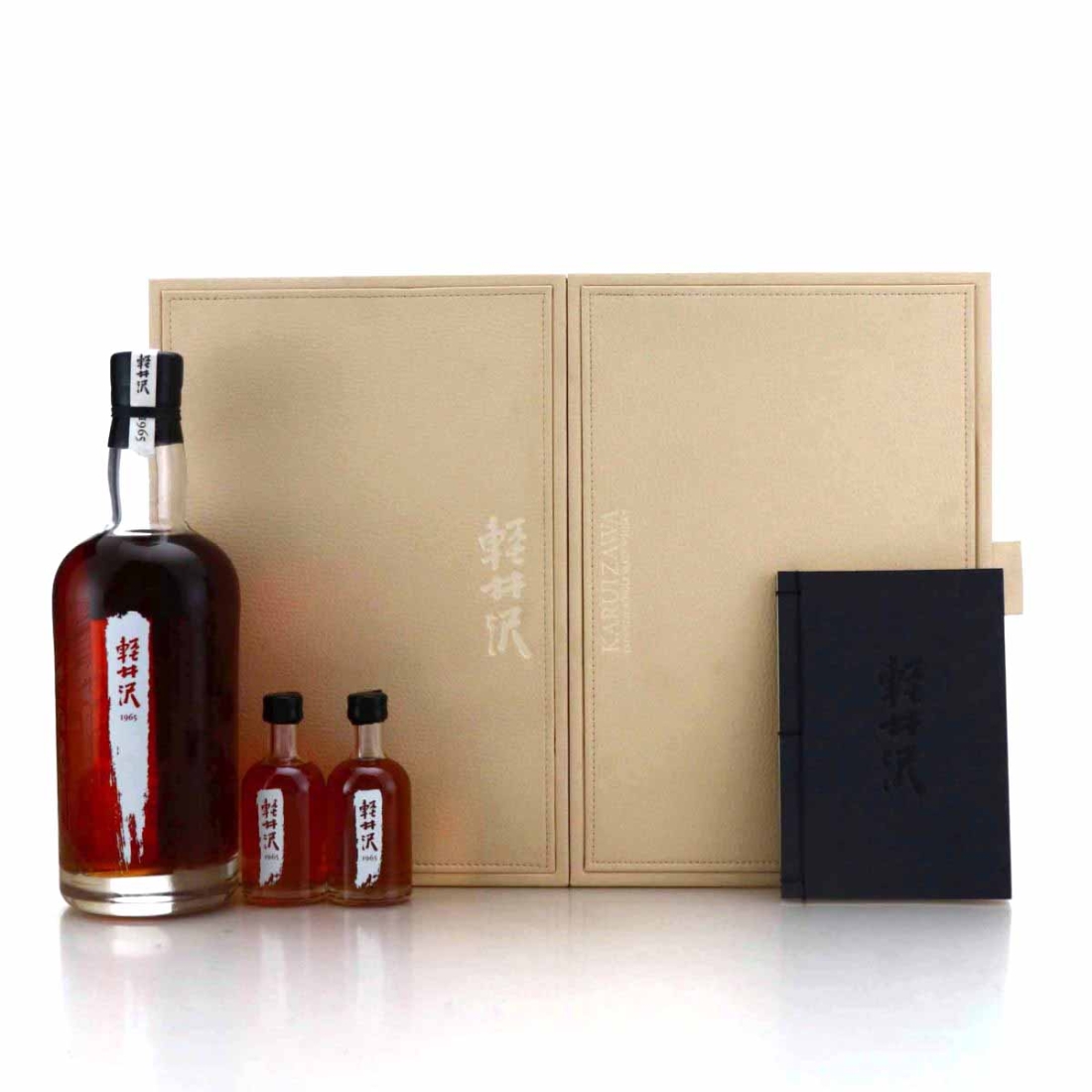 Image for Karuizawa 1965 Japonisme Edition -   60th Anniversary