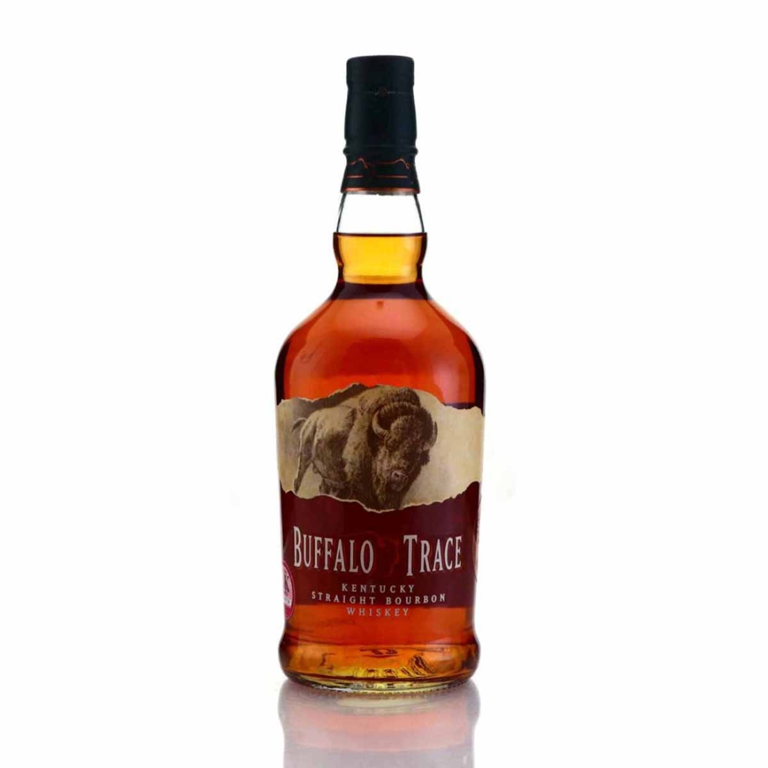 Buffalo Trace Single Barrel 90 Proof 70cl / The Domino