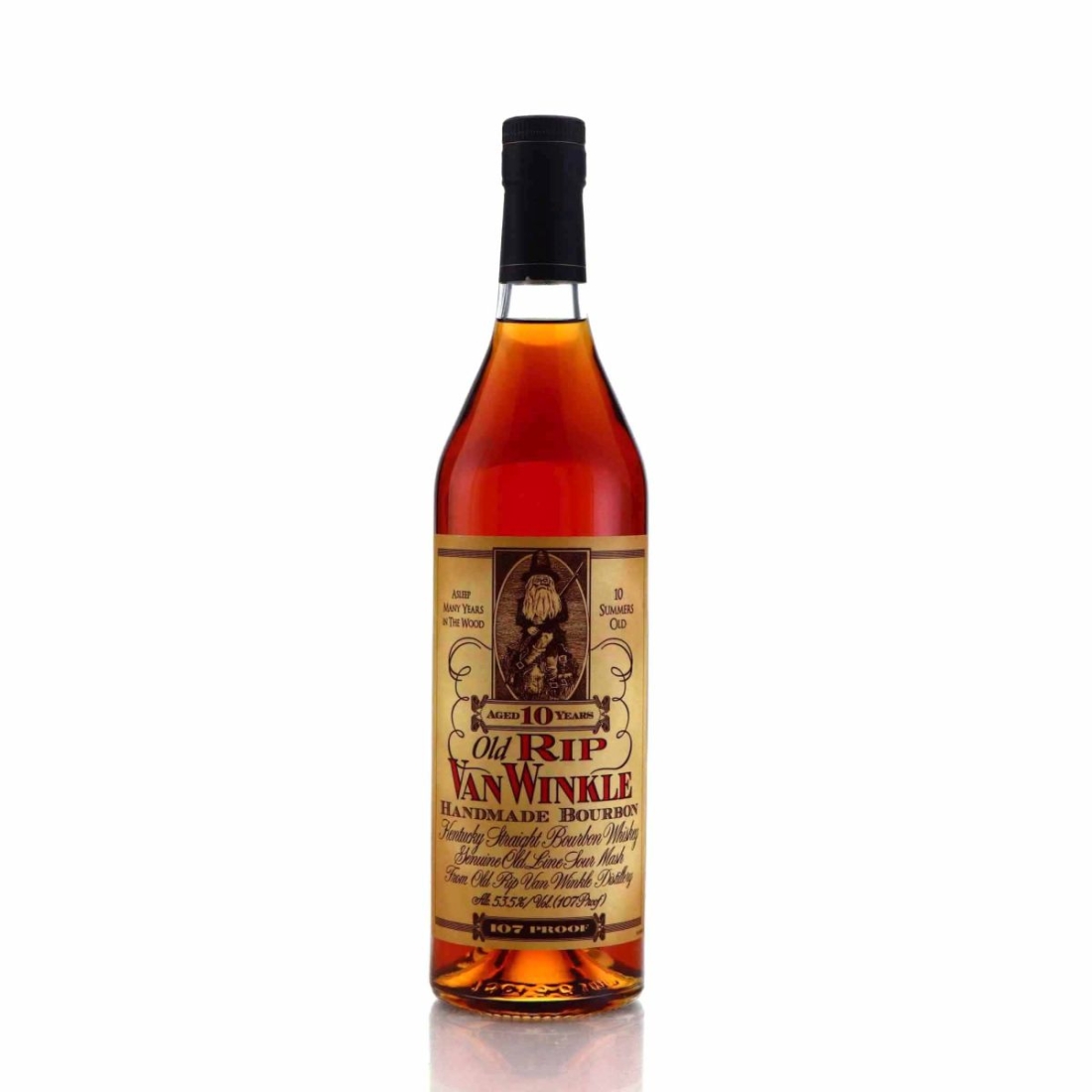 Old Rip Van Winkle 10 Year Old 2023
