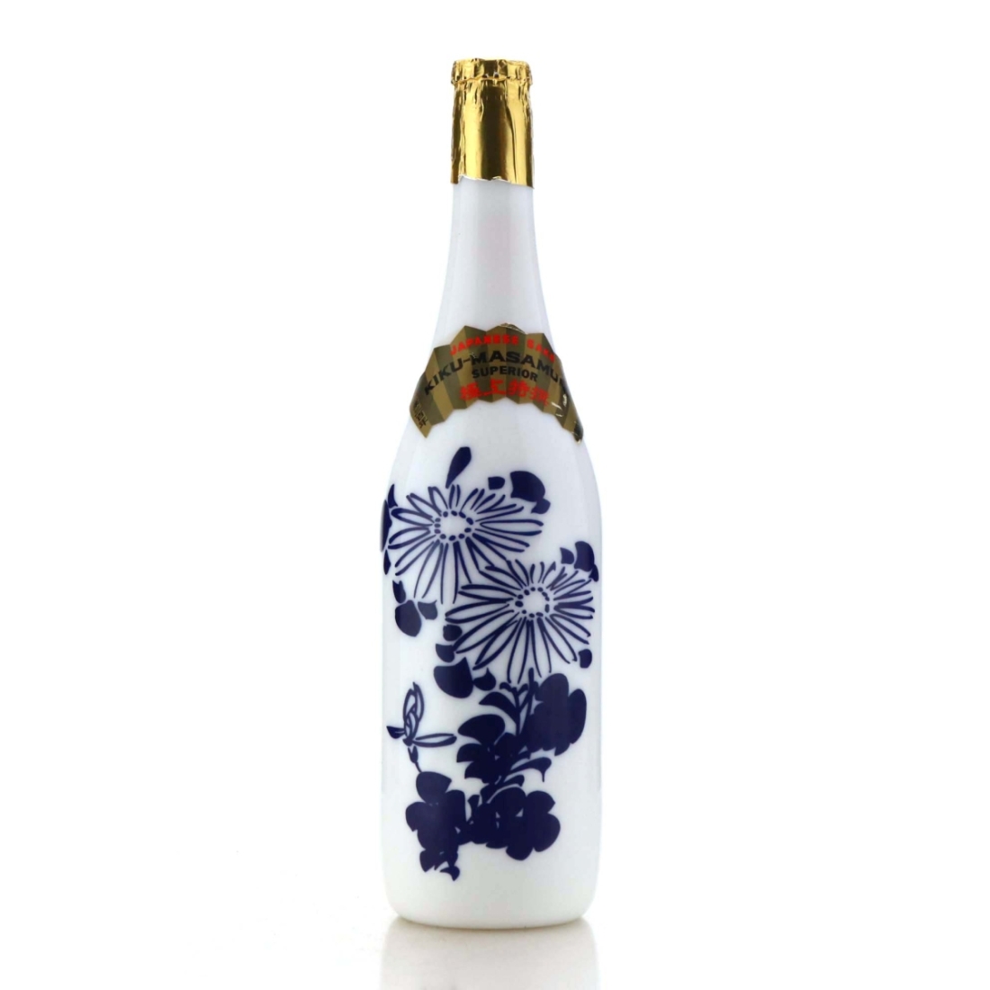 Kiku Masamune Superior Sake