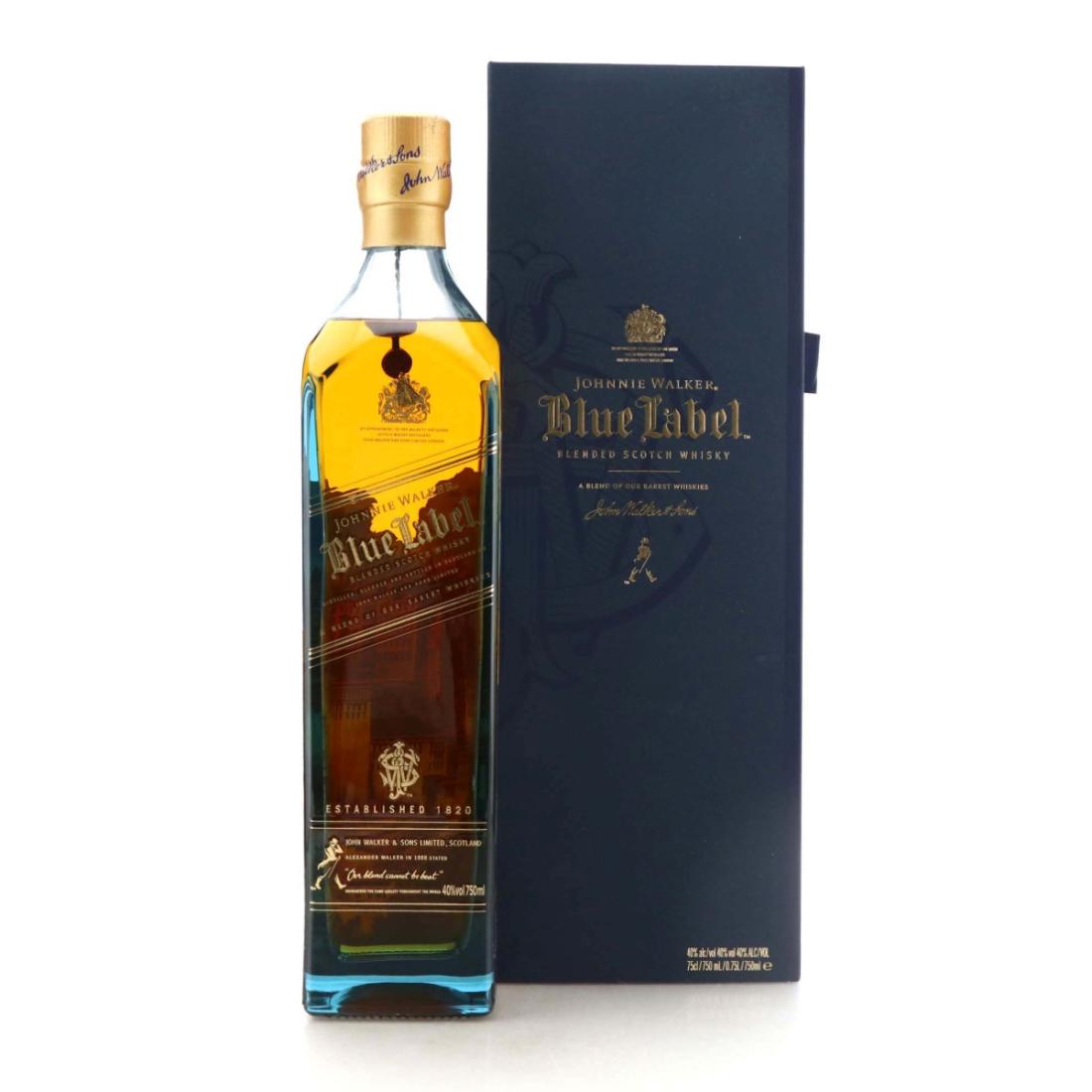 MacPhail's 1938 Pure Malt 45 Year Old Miniature Whisky | Whisky
