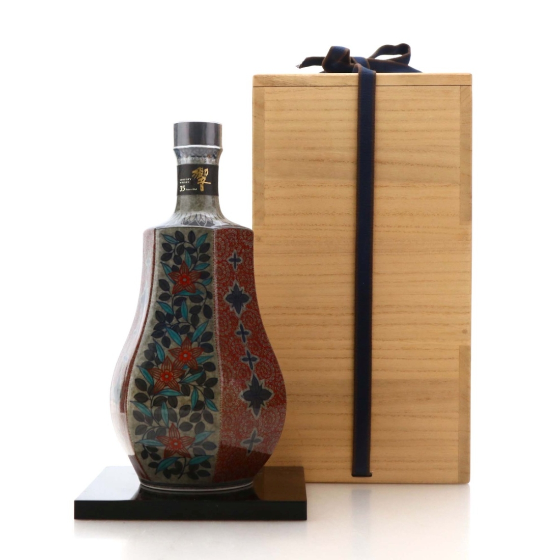 Image for Hibiki 35 Year Old Imaemon Decanter