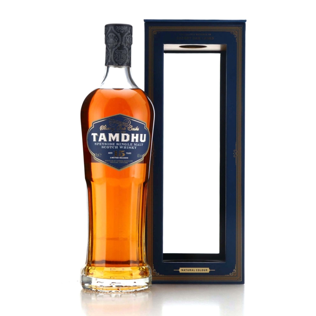 Tamdhu 15 Year Old / Distillery Baggers Charity Lot