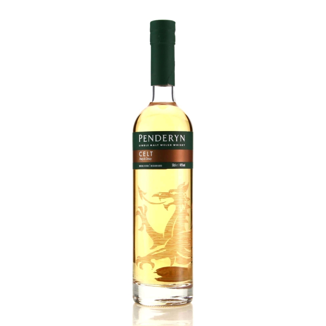 Penderyn Celt 50cl