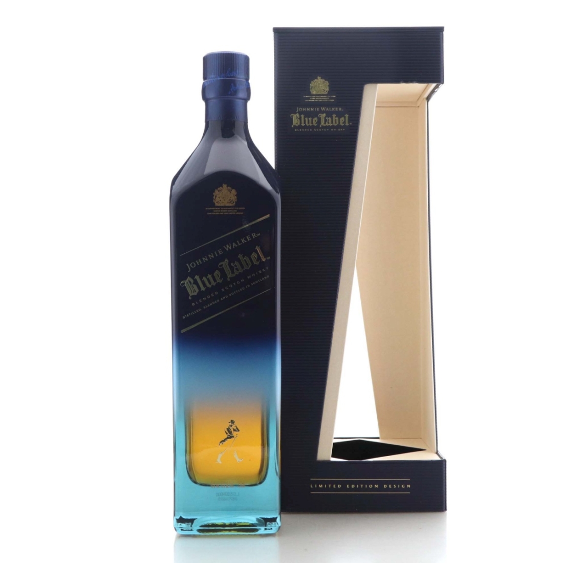 Johnnie Walker Blue Label 1 Litre