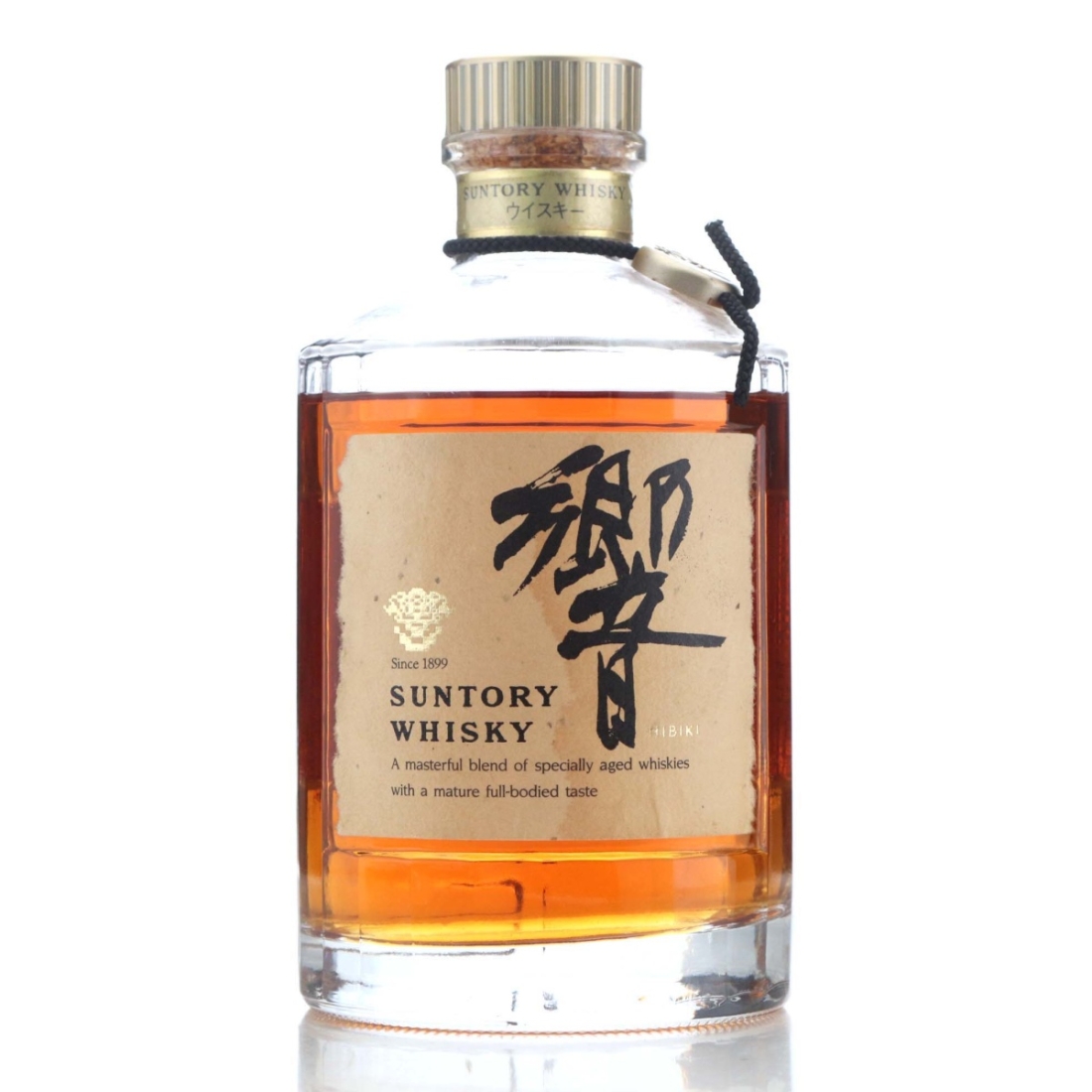 Hibiki Suntory Whisky 1990s 75cl