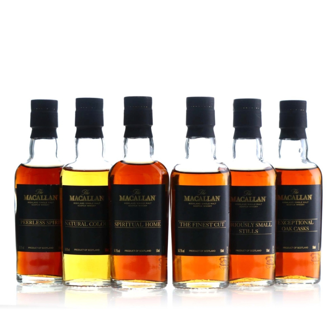 Image for Macallan Masters of Photography Mario Testino