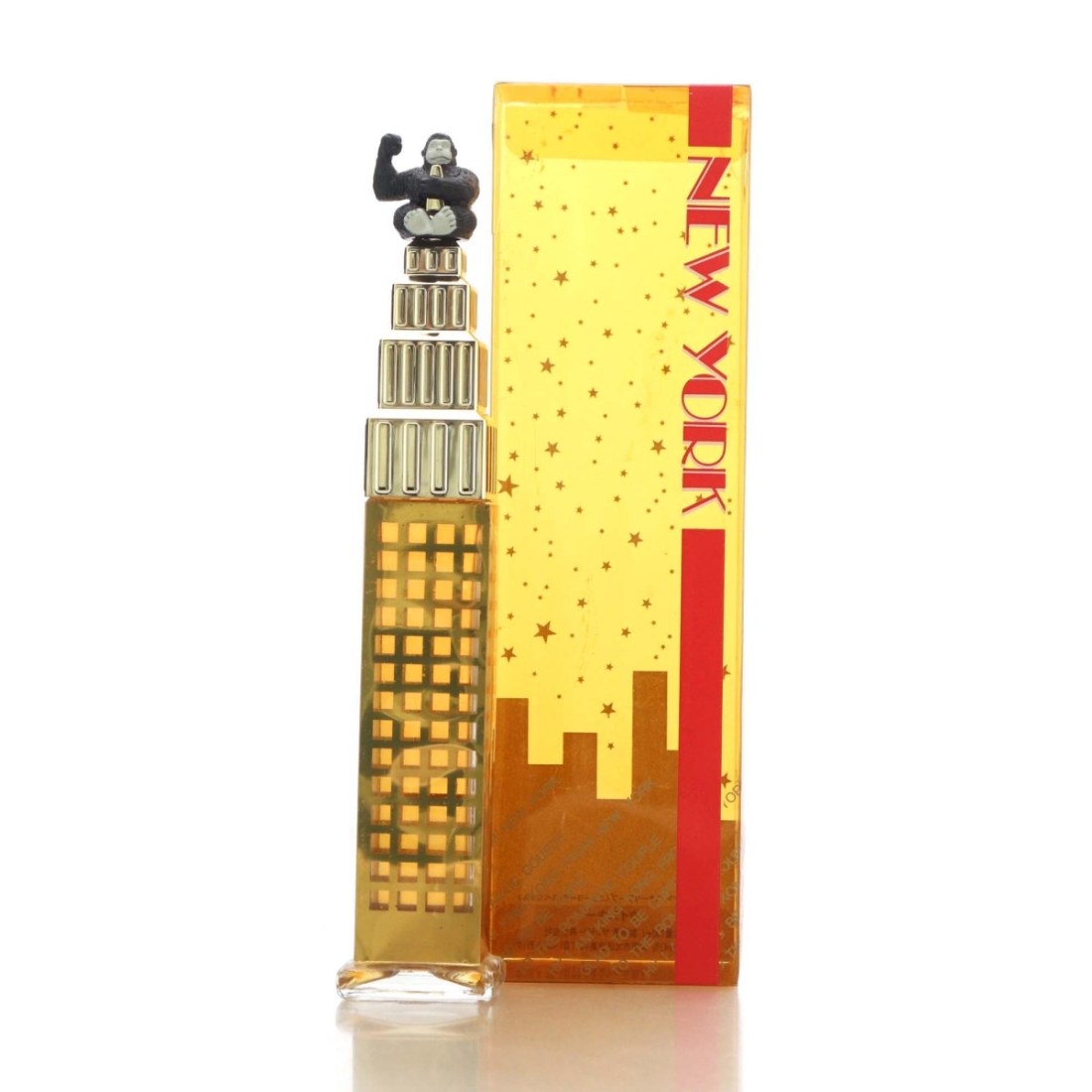 Suntory Reserve King Kong Empire State Building 10cl