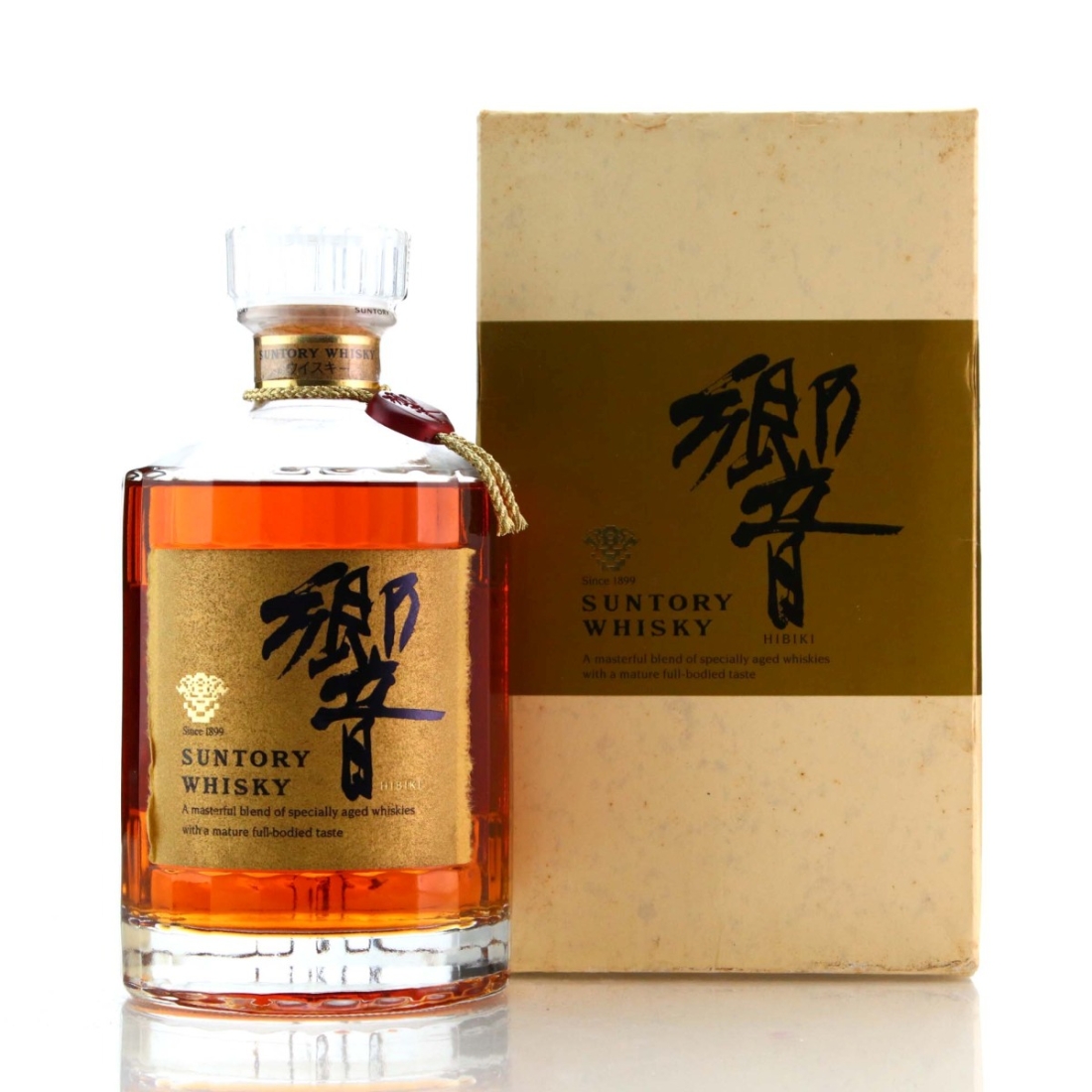 Hibiki Suntory Whisky 75cl