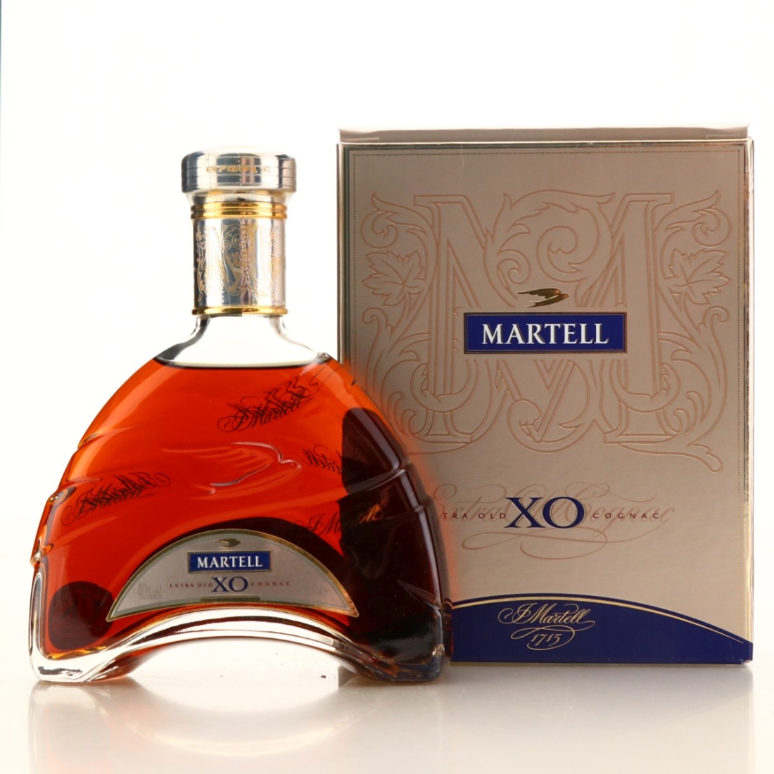 Martell XO Cognac 35cl