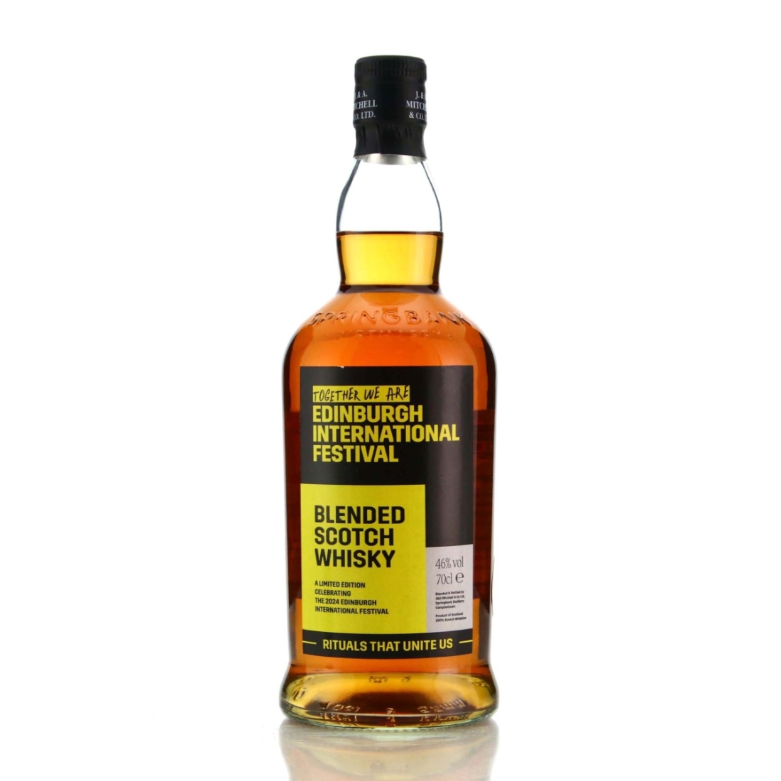 Edinburgh International Festival Blend 2024