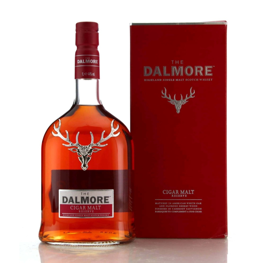 Dalmore Cigar Malt Reserve 1 Litre