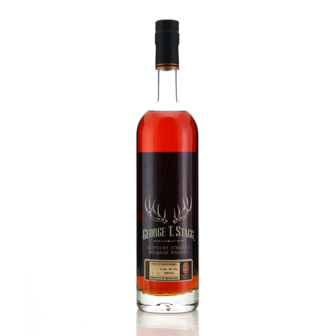 George T Stagg 2023 Release