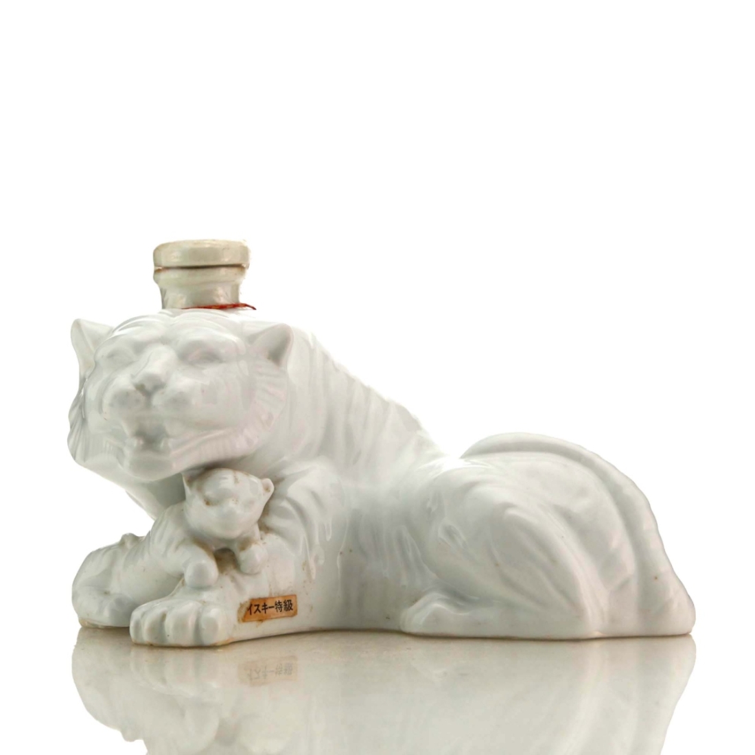 Nikka Malt Whisky Decanter 50cl / Year of the Tiger