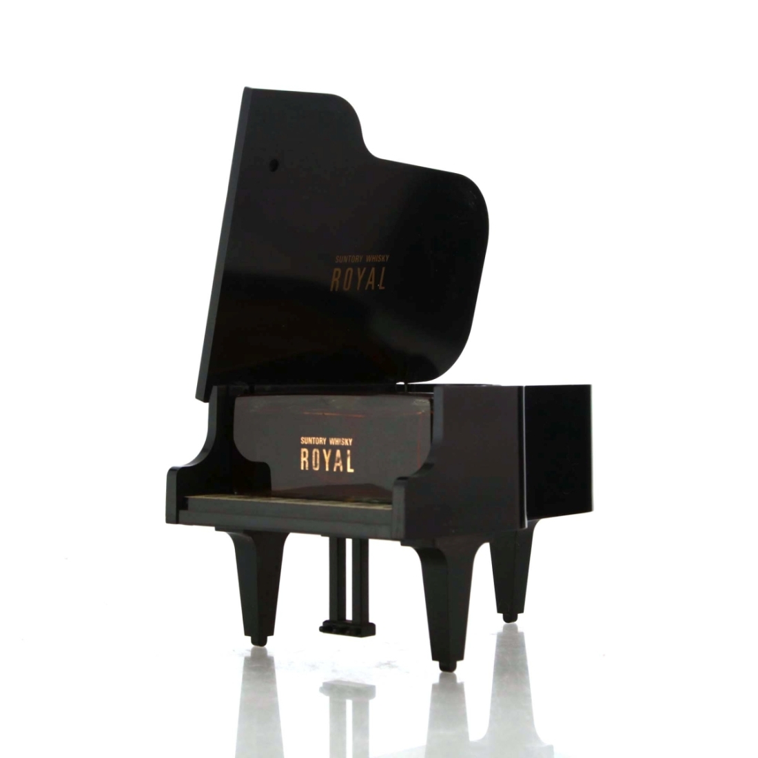 Suntory Royal Piano Decanter 60cl