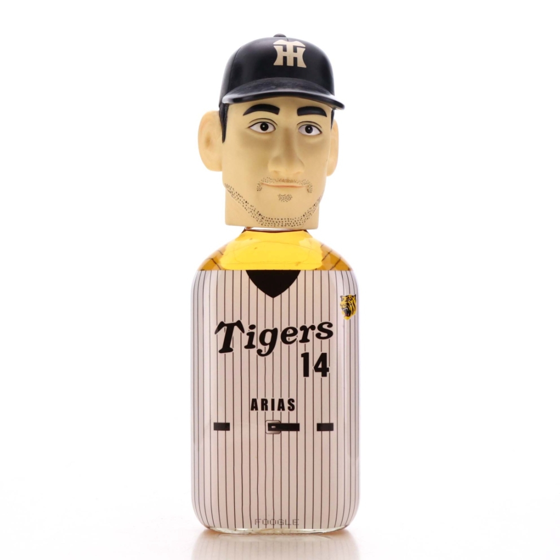 Hanshin Tigers Mercian 2003 Team Figurine 36cl / Arias