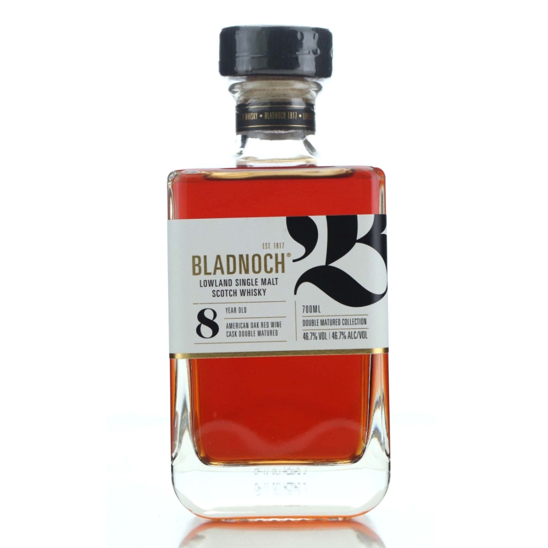 Bladnoch 8 Year Old