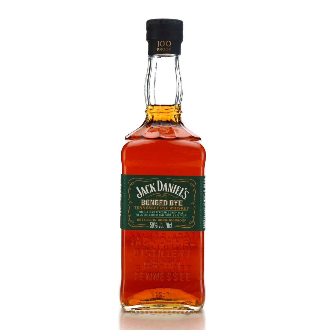 Jack Daniel's Bonded Rye 70cl