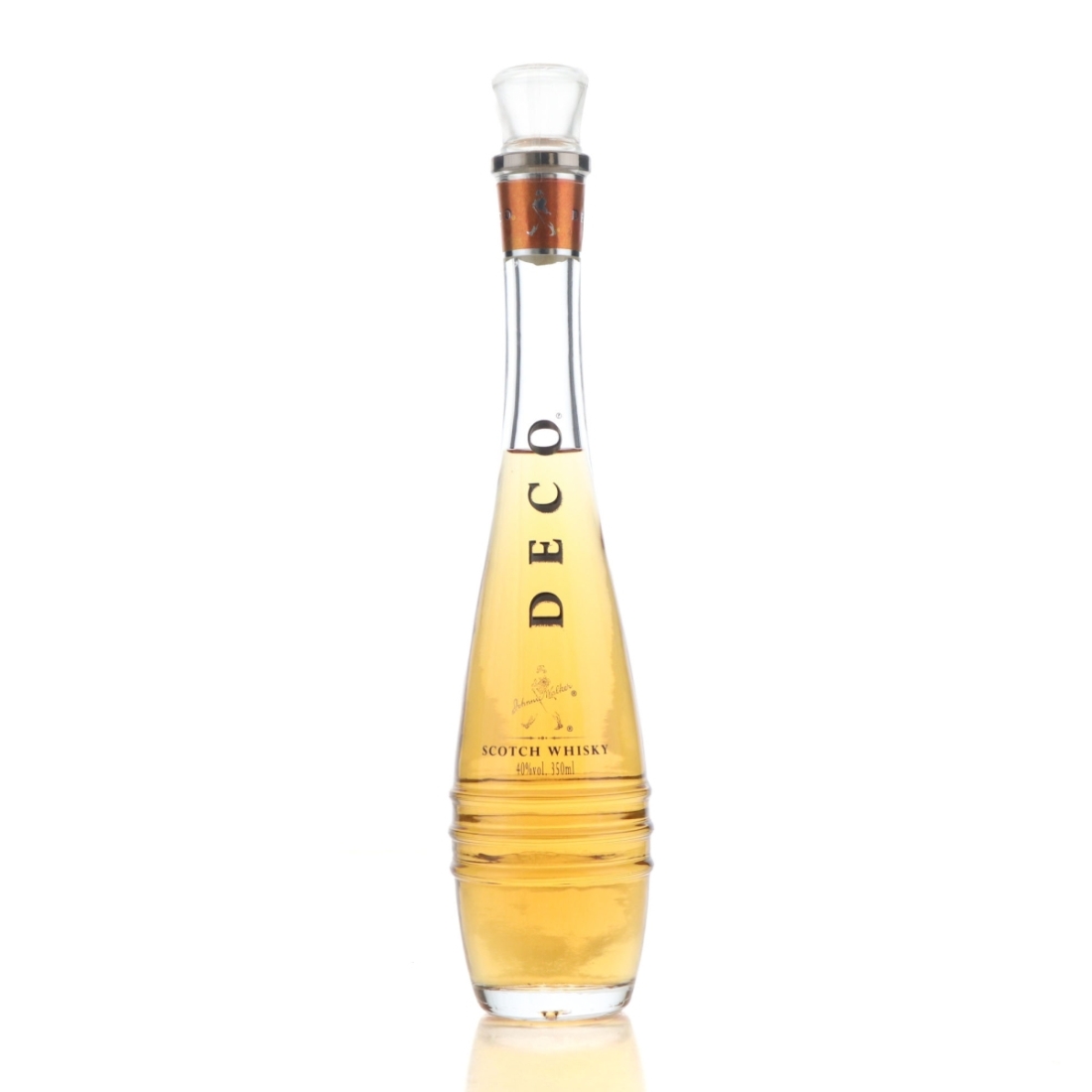 Johnnie Walker Deco 35cl