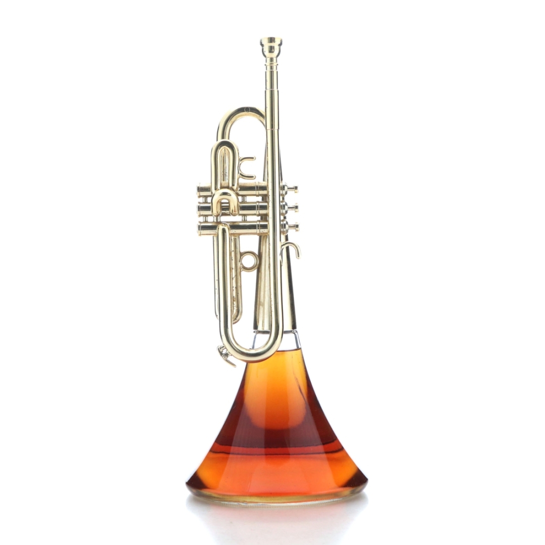 Suntory Trumpet Decanter 1989 50cl / 90th Anniversary