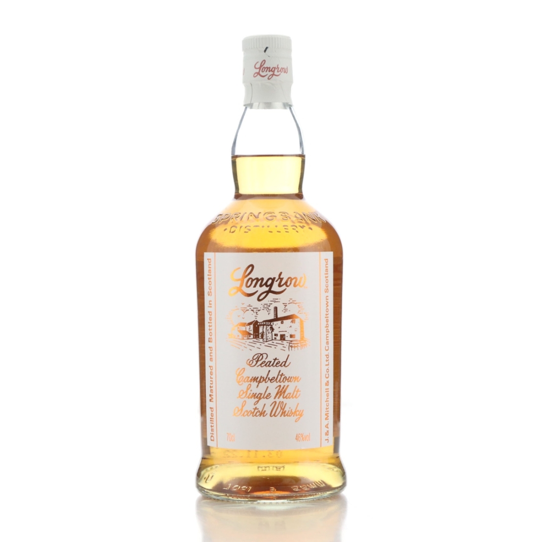Glenallachie 30 Year Old Batch #4