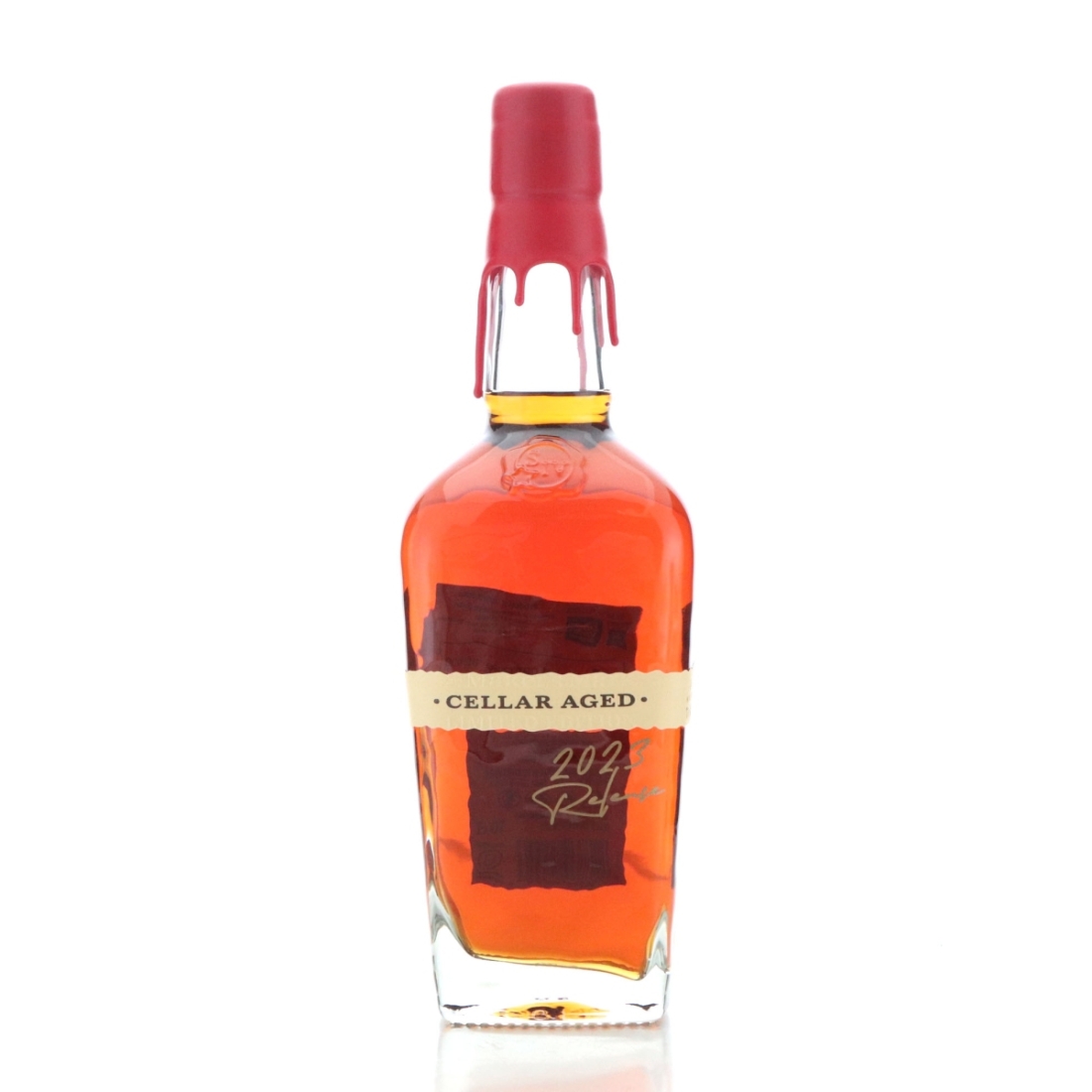 Maker's Mark Cellar Aged Kentucky Straight Bourbon 2023 70cl