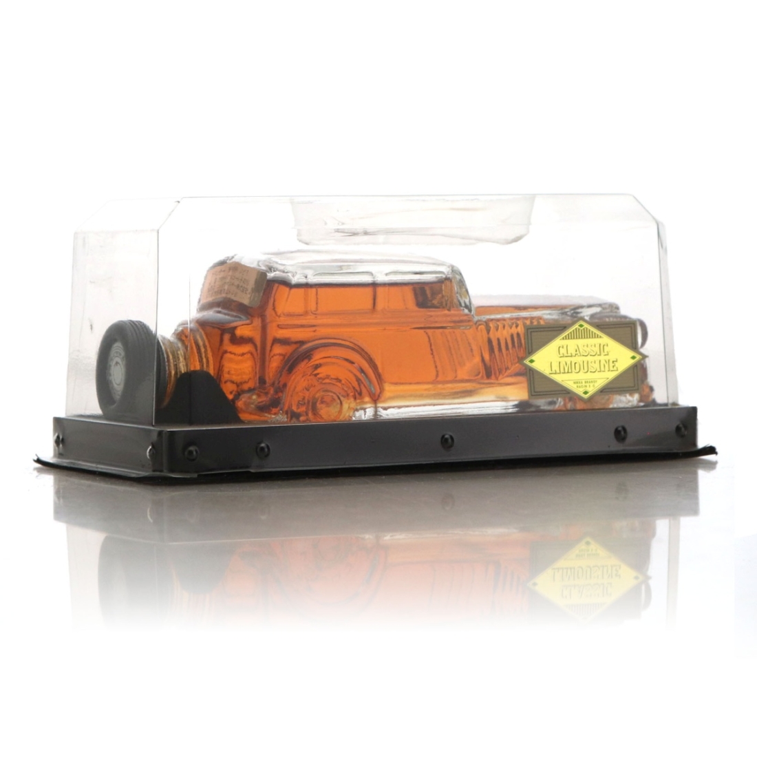 Nikka Brandy Raisin XO Classic Limousine 20cl