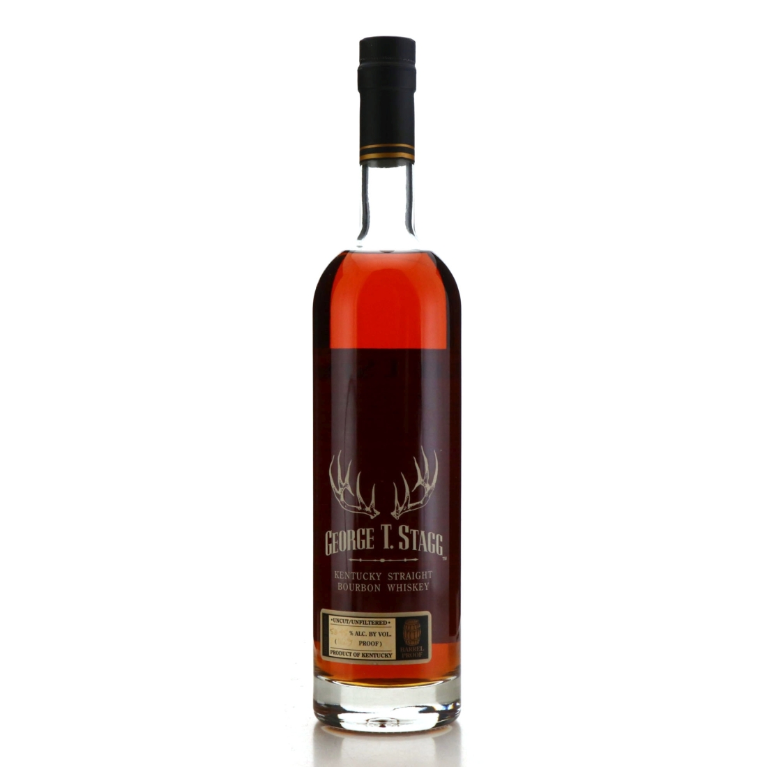 George T Stagg 2019 Release