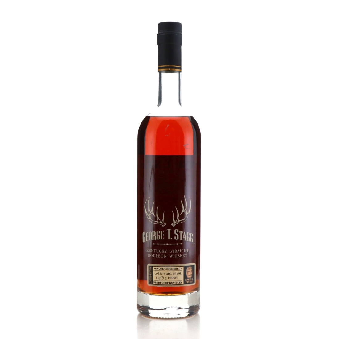 George T Stagg 2017 Release