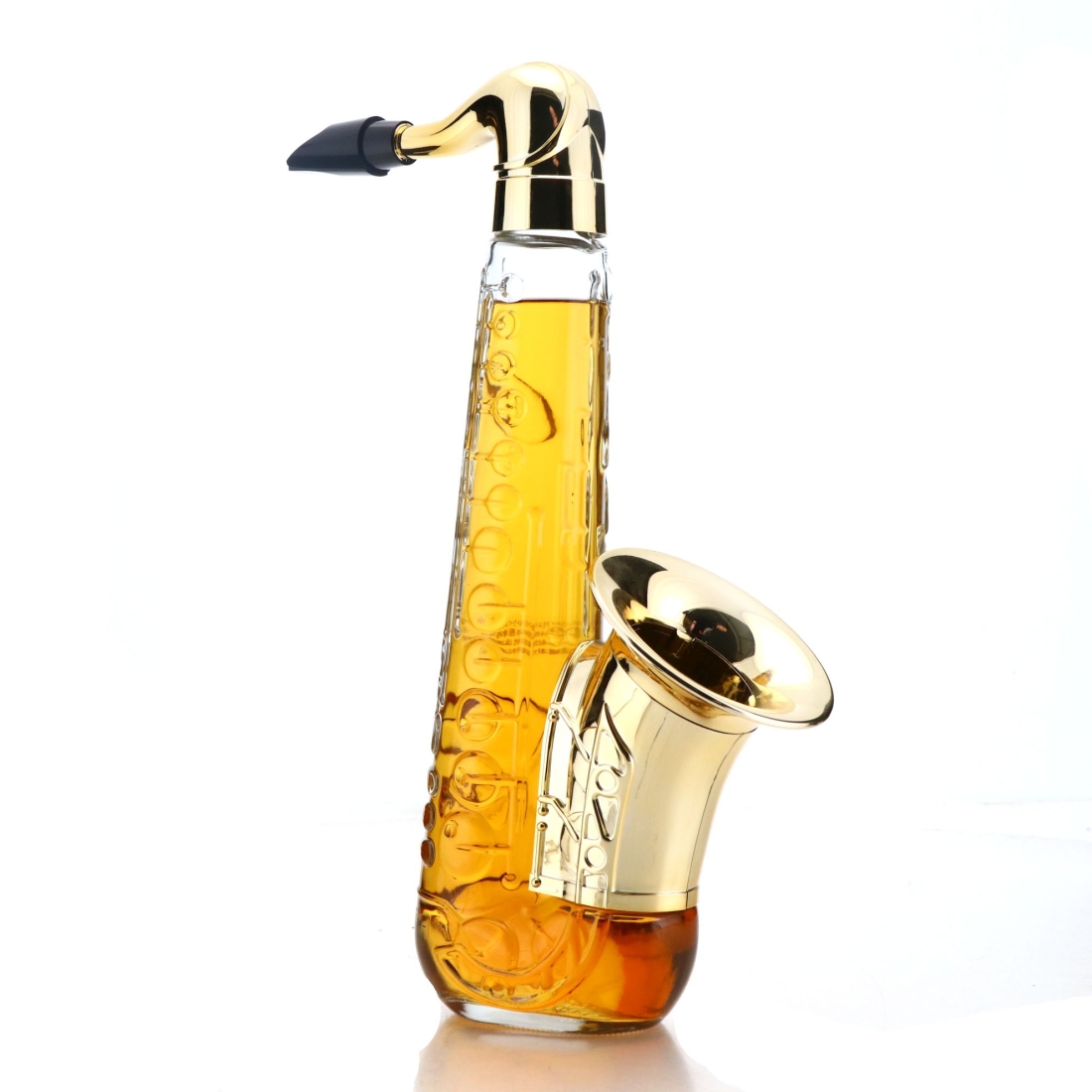 Yamazaki Suntory Saxophone Decanter 60cl