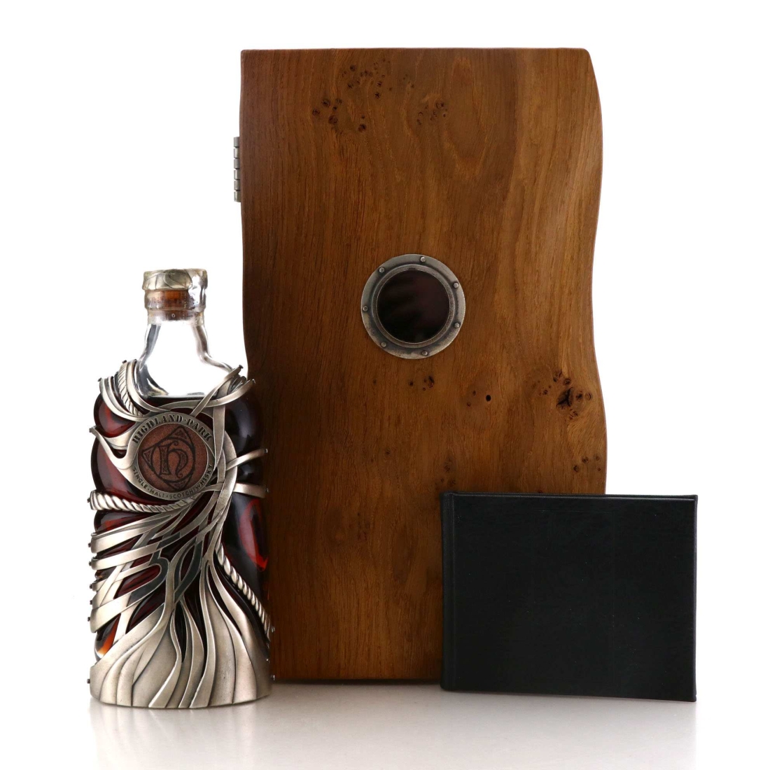 Image for Highland Park 50 Year Old 2010 Release
