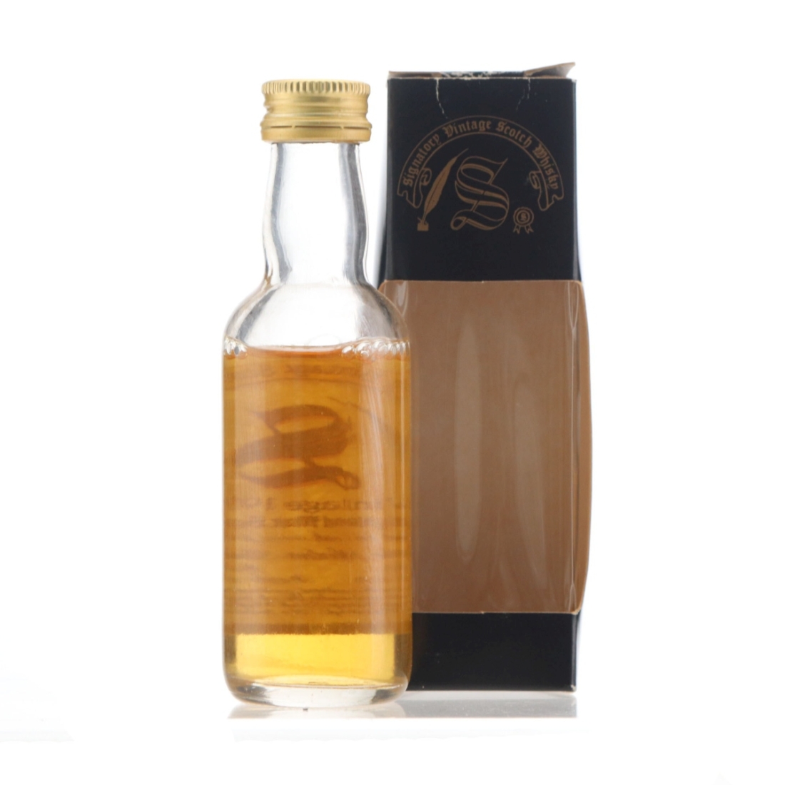 Image for Aberlour 1970 19 Year Old Miniature