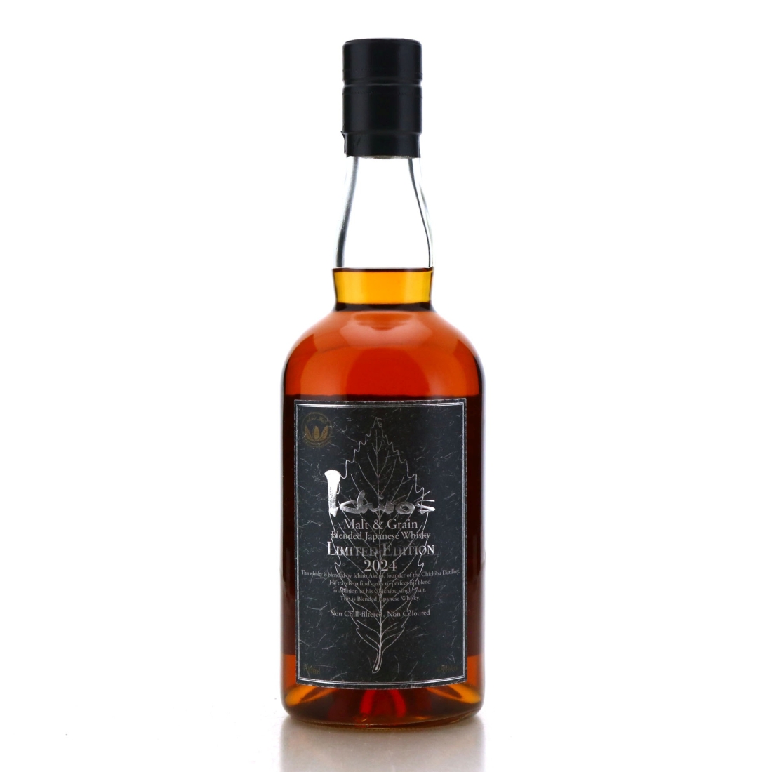 Ichiro's Malt and Grain Limited Edition 2024