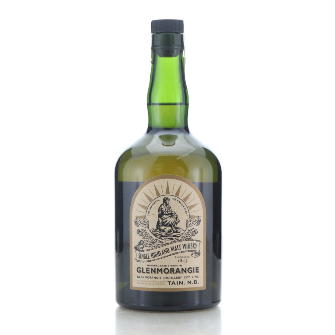 Glenmorangie 1987 Single Cask #6813 / Speakeasy