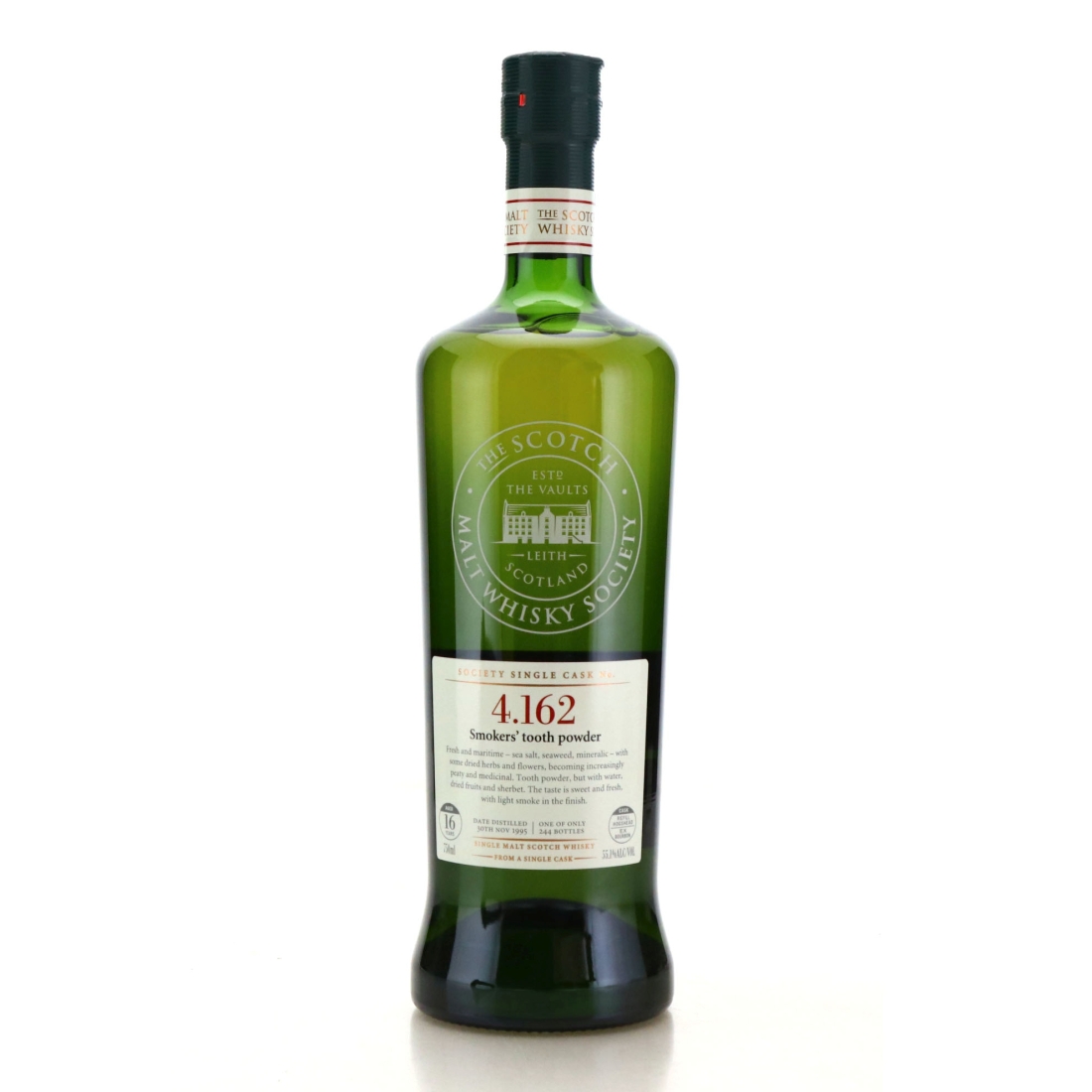 Highland Park 1995 SMWS 16 Year Old 4.162 75cl / US Import