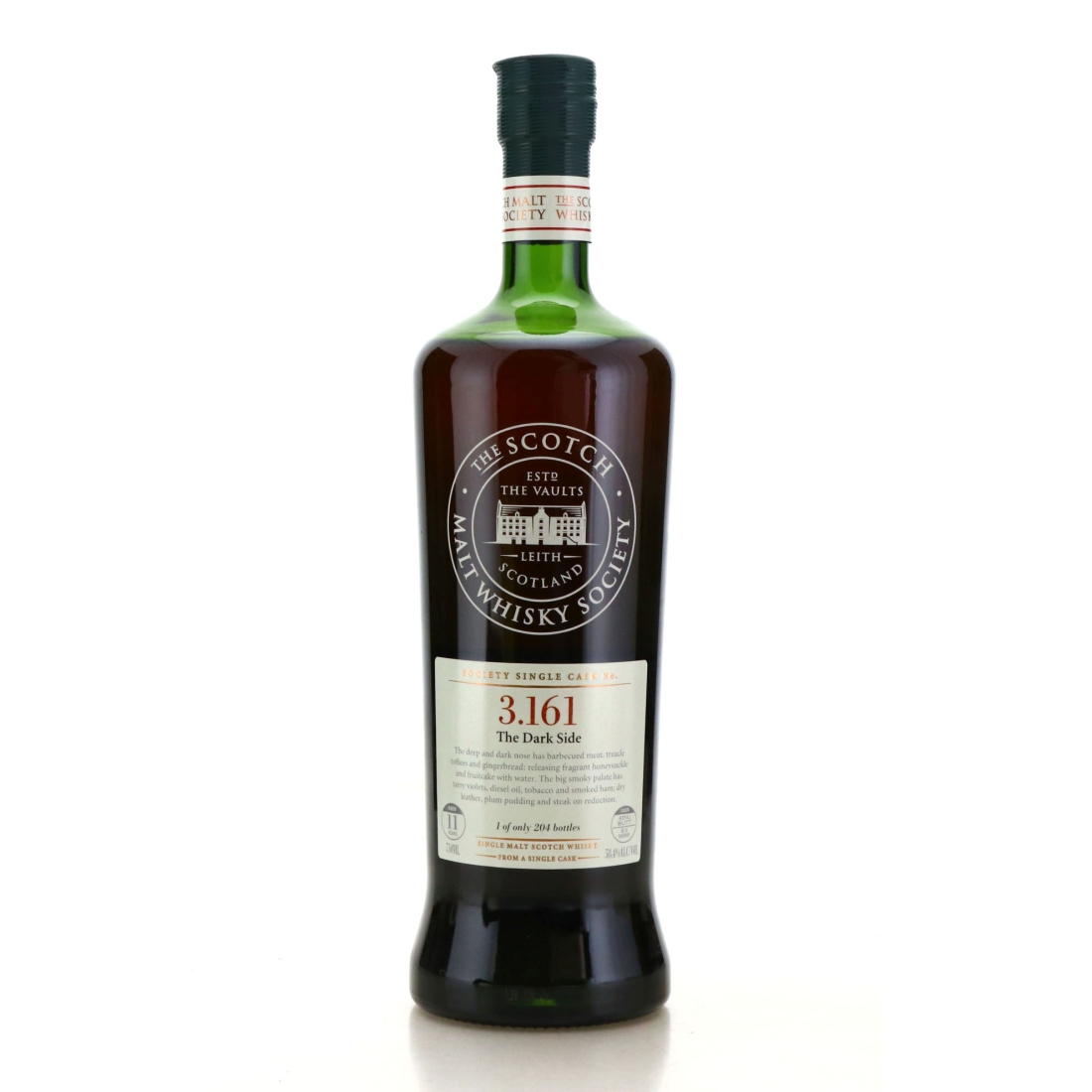 Bowmore 11 Year Old SMWS 3.161 75cl / US Import