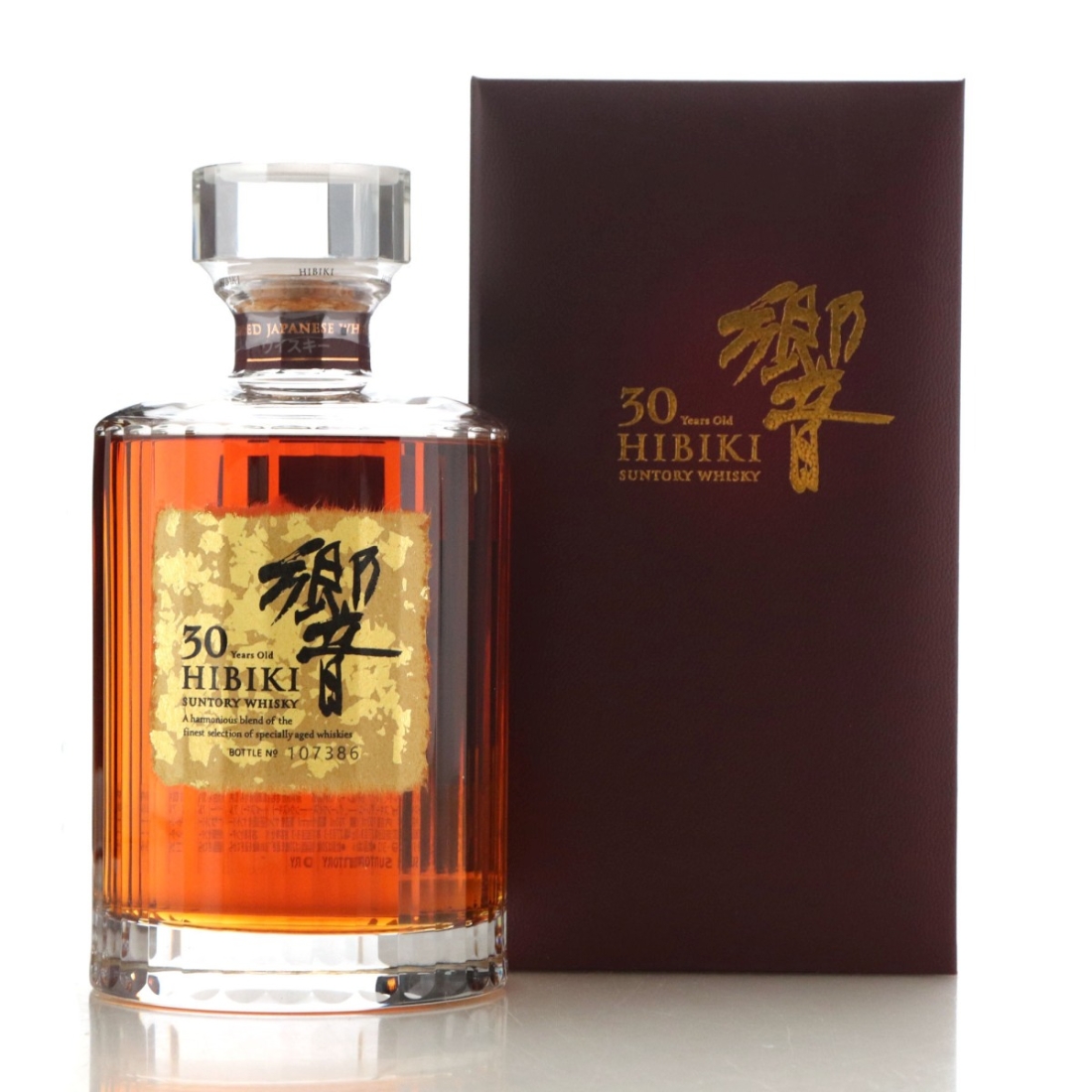 Image for Hibiki 30 Year Old
