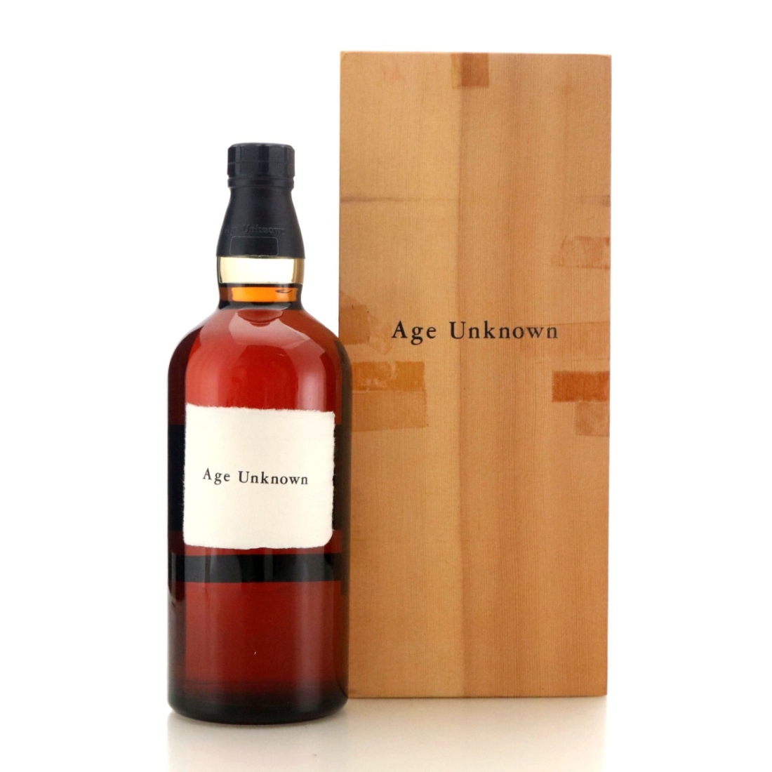 Image for Yamazaki Age Unknown